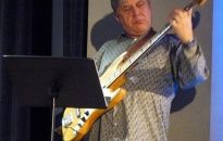 Znakomity koncert przyjaciół Jarka Śmietany