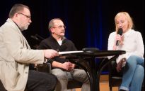 Wszystkie wojny Wojciecha Jagielskiego