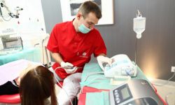 Implanty w jeden dzień - "trzecie zęby" bez bólu 