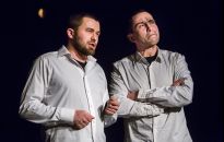 Mikołajki w Teatrze Przedmieście