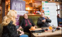 Przed nami długi proces budowania liberalnego islamu w Europie. Debata