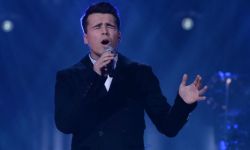 Krzysztof Iwaneczko: Nie czuję się "głosem Polski"