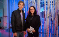 Falkowski wyróżniony za 