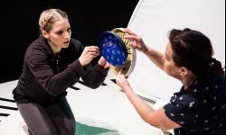 Czasoodkrywanie - teatr inicjacyjny po raz pierwszy w Rzeszowie 