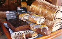 Na Rynku świątecznie! Trwa bożonarodzeniowy jarmark 