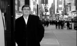 Nie żyje Wojciech Inglot, prezes Inglot Cosmetics z Przemyśla