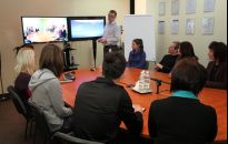 Nowoczesne technologie siłą biznesu