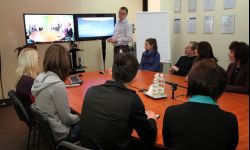 Nowoczesne technologie siłą biznesu