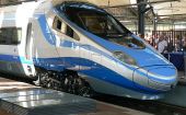 Pendolino z Rzeszowa do Gdyni od poniedziałku, 14 grudnia