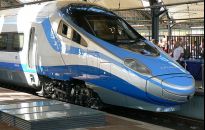 Pendolino z Rzeszowa do Gdyni od poniedziałku, 14 grudnia