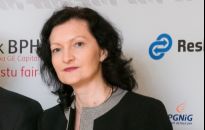 Ewa Leniart, dyrektor oddziału IPN - wojewodą 