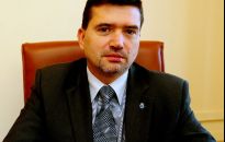 Dariusz Iwaneczko - po. dyrektora oddziału IPN w Rzeszowie