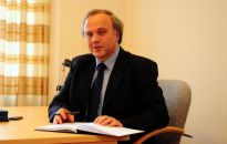 Prof. Andrzej Witkowski profesorem belwederskim