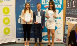 Kolejna edycja konkursu dla mówców - URtalking