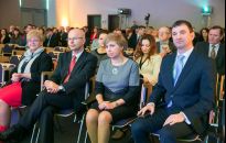 Innowatorzy Podkarpacia 2015 w nowym laboratorium AEROPOLIS w Jasionce