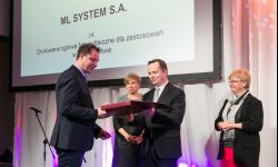 Innowatorzy Podkarpacia 2015 w nowym laboratorium AEROPOLIS w Jasionce