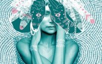 Angela Gaber + Trio w studiu koncertowym Radia Rzeszów