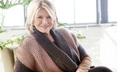 Martha Stewart i jej korzenie w Rudniku nad Sanem