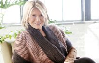 Martha Stewart i jej korzenie w Rudniku nad Sanem