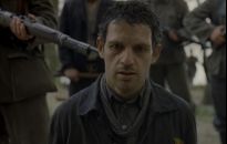 Kamil Dobrowolski, rzeszowski aktor w filmie walczącym o Oscara