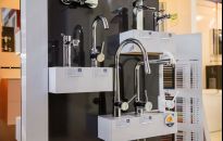 Jak wybrać armaturę łazienkową?