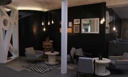 Klimat budowany światłem