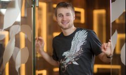 Wrzuć 5 zł do puszki bez zastanawiania się. Te 5 zł zmieni Ciebie i Twoje serce!