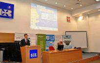 Wioleta Gaweł zwyciężczynią VII edycji URtalking