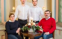 Biznes rodzinny w dworze. Najważniejsza jest gościnność