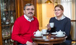 Biznes rodzinny w dworze. Najważniejsza jest gościnność