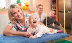 Rodzice nieuleczalnie chorych dzieci i ich wspólny dom w hospicjum