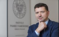 Nowy dyrektor oddziału IPN: Rewolucji nie będzie