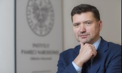 Nowy dyrektor oddziału IPN: Rewolucji nie będzie