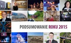 Nasz subiektywny przegląd najważniejszych wydarzeń 2015 roku