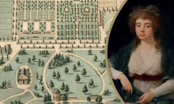 Ogrody Magdaleny z Dzieduszyckich Morskiej. Historia Podkarpacia