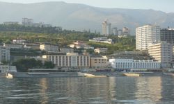 Z Krymu, zanim zgasło światło. Reportaż Anny Konieckiej