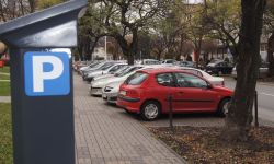 Od poniedziałku płacimy za parkowanie w centrum Rzeszowa