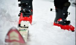 Dobre warunki dla narciarzy na dziewięciu stacjach w regionie