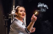 Teatralna niedziela dla najmłodszych w Masce