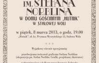 Sala Norblina na Dzień Kobiet