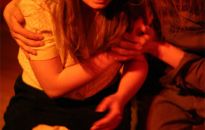 W niedzielę spektakl 