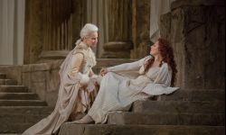 Światowa opera i Dyskusyjny Klub Filmowy w Kinie Zorza