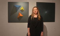 Piękno i matematyka są nieodłącznie związane. Dowód? W Rzeszowie