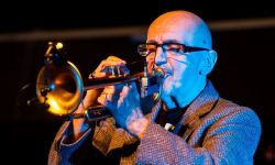 Stańko w Jazz Roomie i Filharmonii. Po raz pierwszy usłyszymy hejnał Rzeszowa