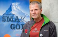 Ryszard Pawłowski: Nie wyjeżdżam w góry, by zginąć