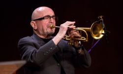 Tomasz Stańko zagrał rzeszowianom nowy hejnał miasta