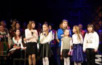 Siatkarze Resovii pomogli wyśpiewać 6 tysięcy