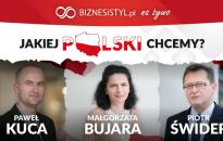 Jakiej Polski chcemy? Debata BIZNESiSTYL.pl 