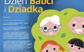Dzień Babci i Dziadka z atrakcjami w CH Plaza Rzeszów