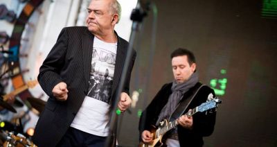 Piotr Nowak, były basista Breakout: Nie kopiujemy Tadeusza Nalepy